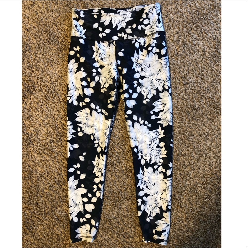 Workout leggings